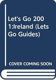 Let's Go 2001: Ireland