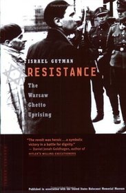 Resistance : The Warsaw Ghetto Uprising