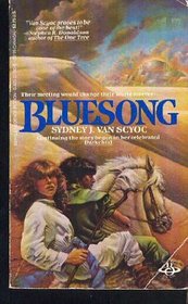 Bluesong (Daughters of the Sunstone, Bk 2)