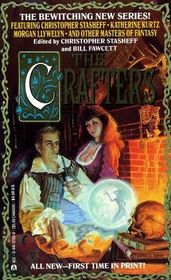 The Crafters (The Crafters, Bk 1)