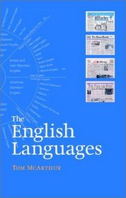 The English Languages (Canto S.)