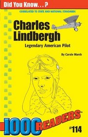 Charles Lindbergh