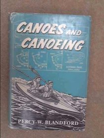 CANOES AND CANOEING