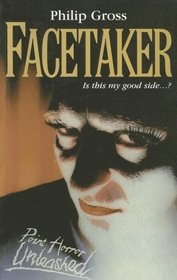 Facetaker (Large Print)
