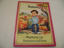 Seasons (Sunshine fiction)