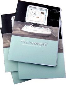 Arts Media Contacts