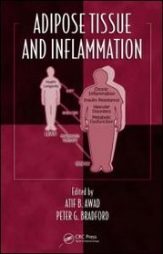 Adipose Tissue and Inflammation (Oxidative Stress and Disease)