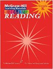 Spectrum Reading: Grade K-12 (McGraw-Hill Learning Materials Spectrum)