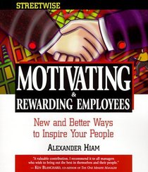 Streetwise Motivating  Rewarding Employees