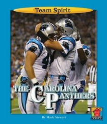 The Carolina Panthers (Team Spirit)