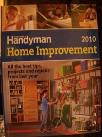 Home Improvement 2010 (The Family Handyman)