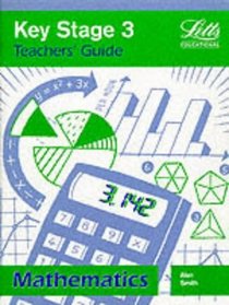 Key Stage 3 Maths: Teacher's Guide (Key Stage 3 classbooks)