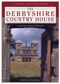 Derbyshire Country House