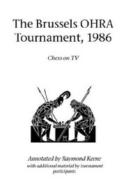 Brussels Ohra Tournament 1986