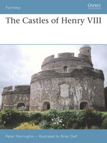 The Castles of Henry VIII (Fortress)