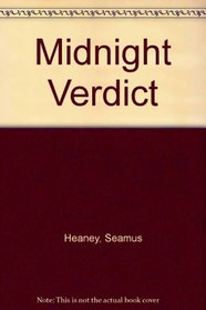 Midnight Verdict (Gallery books)
