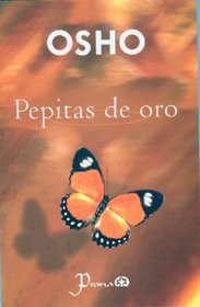 Pepitas de oro