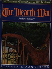 The Illearth War