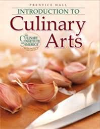 Introduction to Culinary Arts