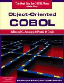 Object-Oriented COBOL (SIGS: Advances in Object Technology)