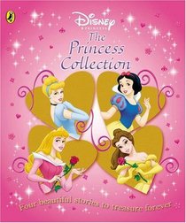 Disney Princess Collection (Disney Princess)