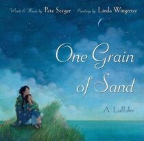 One Grain of Sand : A Lullaby