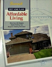 Affordable Living (Best Home Plans)