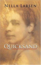 Quicksand (Dover Books on Literature & Drama)