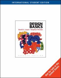 Design Basics, International Edition