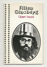Open head (Sun poetry series)
