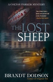 The Lost Sheep (Colton Parker, Bk 4)