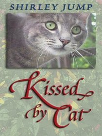 Kissed by Cat (Mercy, No 4) (Soulmates) (Large Print)