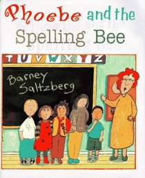Phoebe and the Spelling Bee