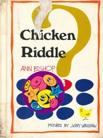 Chicken Riddle