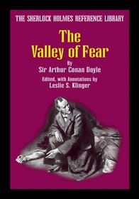 The Sherlock Holmes Reference Library: The Valley of Fear