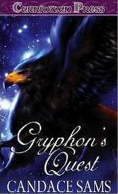 Gryphon's Quest