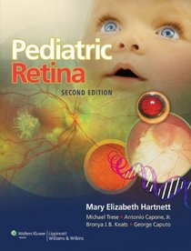 Pediatric Retina