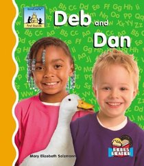 Deb And Dan (First Sounds)