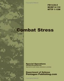 Combat Stress: US Army