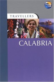 Travellers Calabria (Travellers - Thomas Cook)