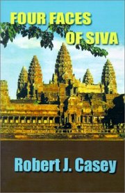 For Faces of Siva: The Detective Story of a Vanished Race