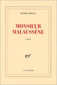 Monsieur Malaussene: Roman (French Edition)