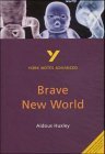 Brave New World. Interpretationshilfe. (Intermediate). (Lernmaterialien)