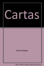 Cartas (Biblioteca Cortazar)