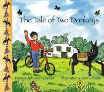The Tale of Two Donkeys