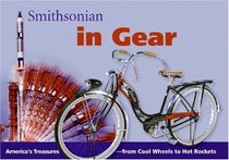 Smithsonian in Gear (Spotlight Smithsonian)