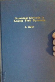 Numerical Methods in Applied Fluid Dynamics: Based on the Proceedings of the Conference on Numerical Methods in Applied Fluid Dynamics Held at the University ... of Mathematics and Its Applications).)