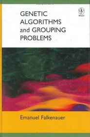 Genetic Algorithms and Grouping Problems