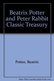 Beatrix Potter & Peter Rabbit Cl