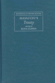 Masaccio's 'Trinity' (Masterpieces of Western Painting)